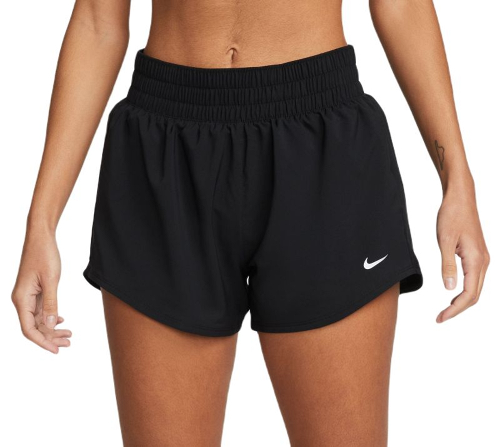 Женские теннисные шорты Nike Dri-Fit One 3in Short