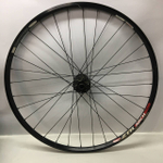Колесо для велосипеда ZTR Arch  на втулке DT Swiss 370 (переднее) - БУ в отличном состоянии