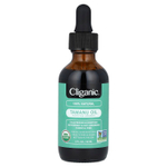 Cliganic, 100% чистое и натуральное, органическое масло таману, 60 мл (2 жидк. унц.)