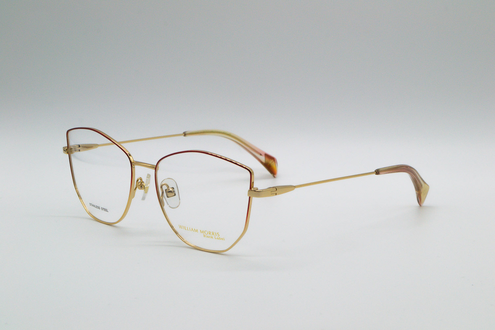 Изг. оправы William Morris Black Label KYLIE C2 53/16