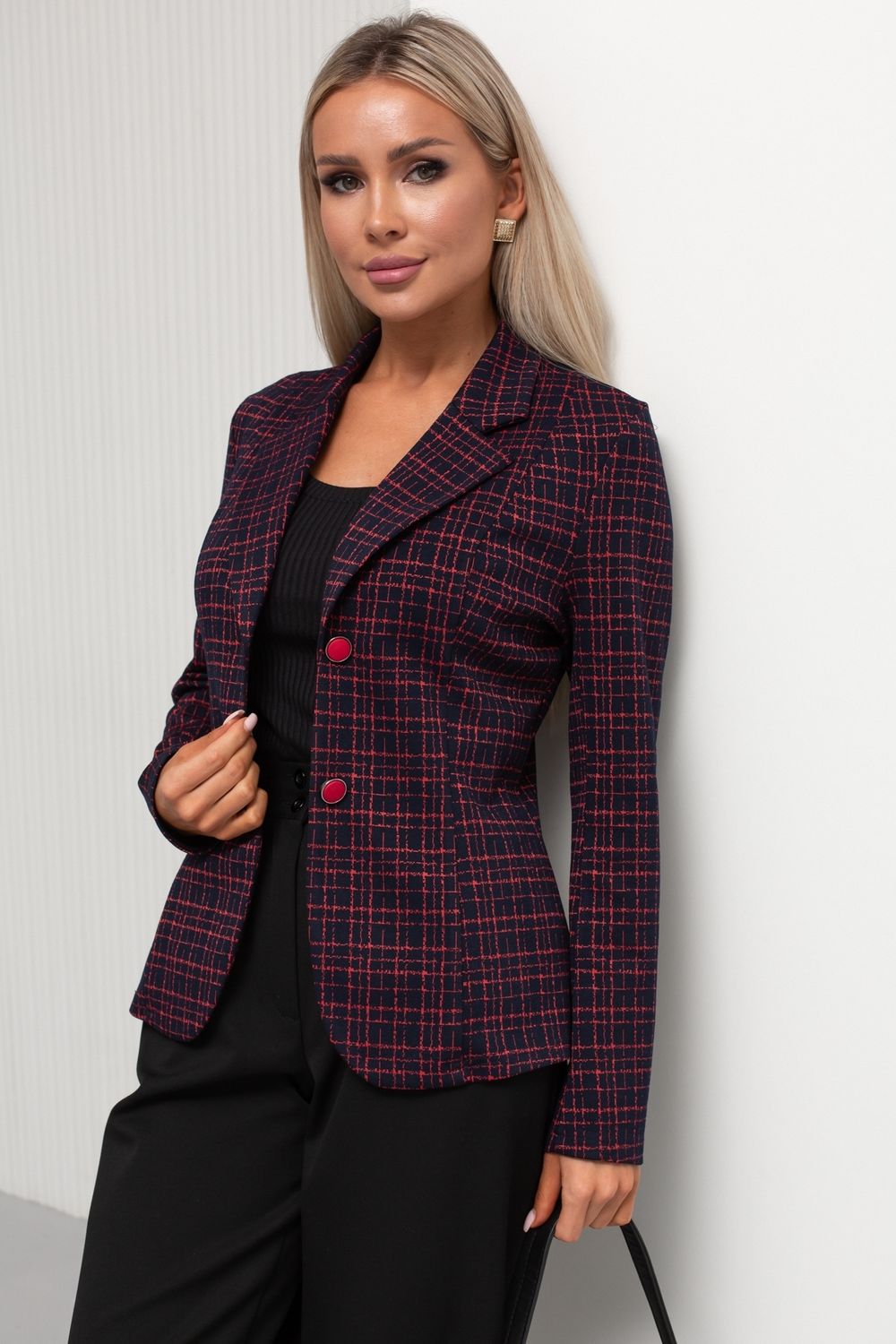 Жакет Камилла №11 Valentina (Акция)