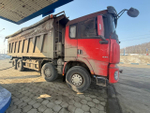 Shacman (Shaanxi) SX* 8x4 Самосвал SX33186V366 (Дизельный, 11,6 л, 423 л.с., МТ)