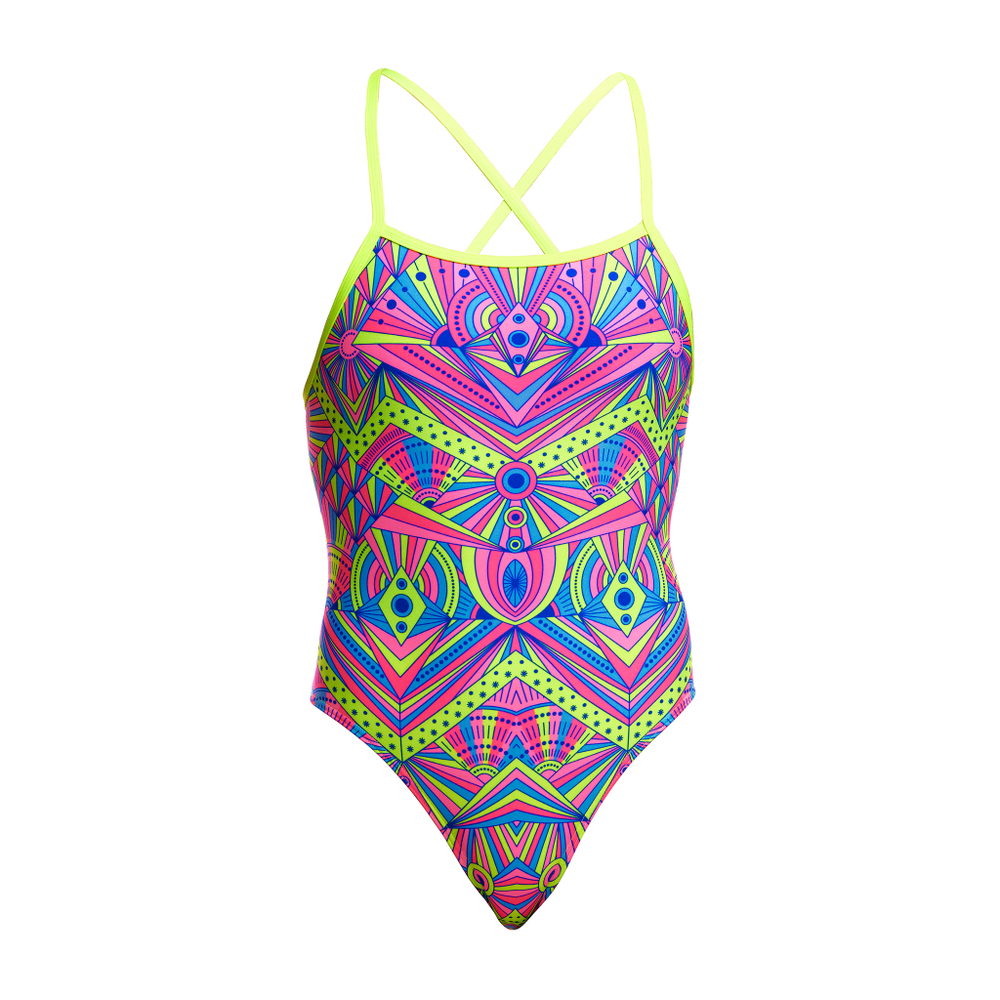 Купальник FUNKITA Stellar Stars