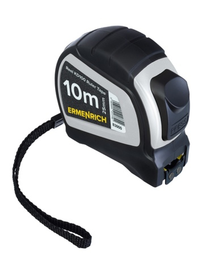 Рулетка Ermenrich Reel KD100