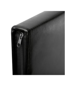 Папка для документов А4 на молнии