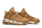 Кроссовки Nike Air More Uptempo Flax Air