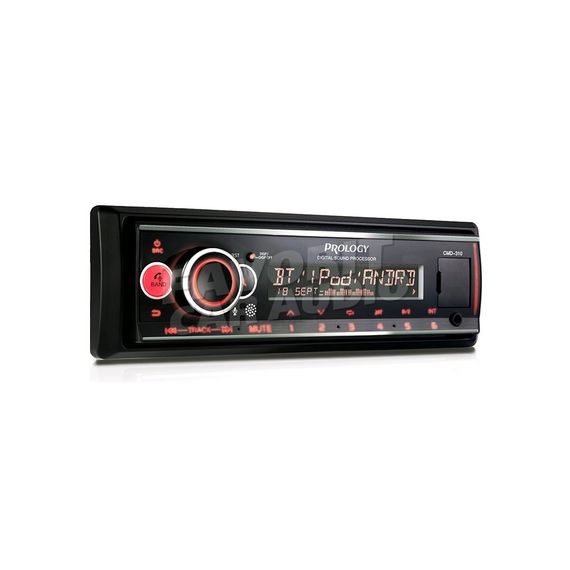 Prology cmd 300 dsp. Prology cmd 300 dsp