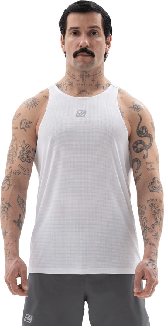 Майка RANK Man Raid Tank