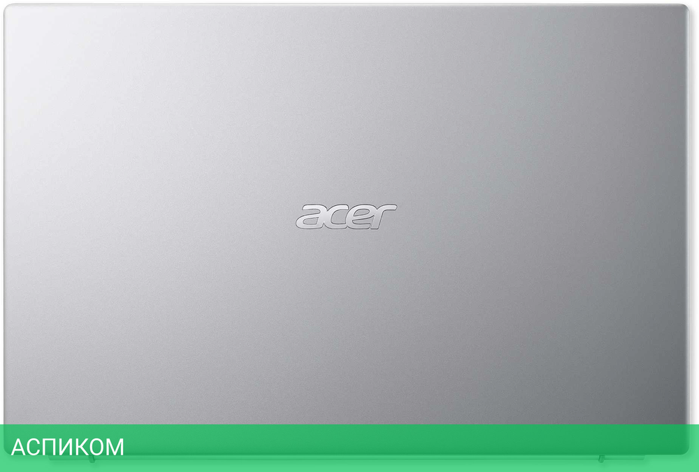 Ноутбук Acer Aspire 3 A315-35-P3LM