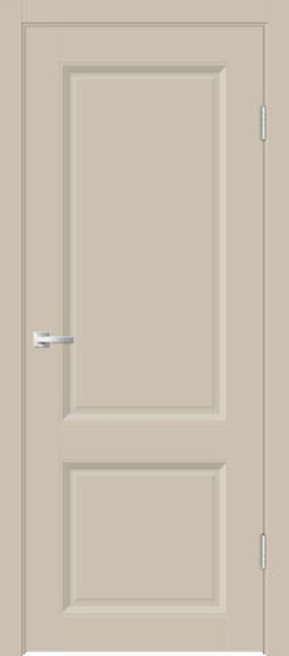 Межкомнатная дверь Velldoris Alto 21 2P PG Кварцит