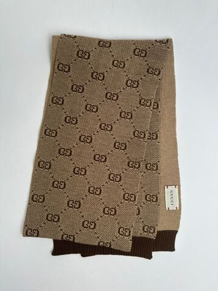 Шарф Gucci