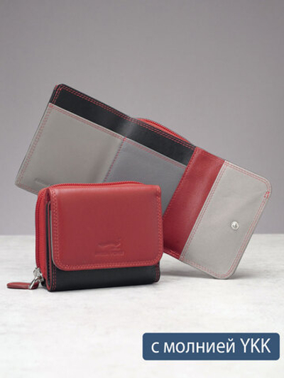 B270051 Hibiscus - Портмоне Marta Ponti