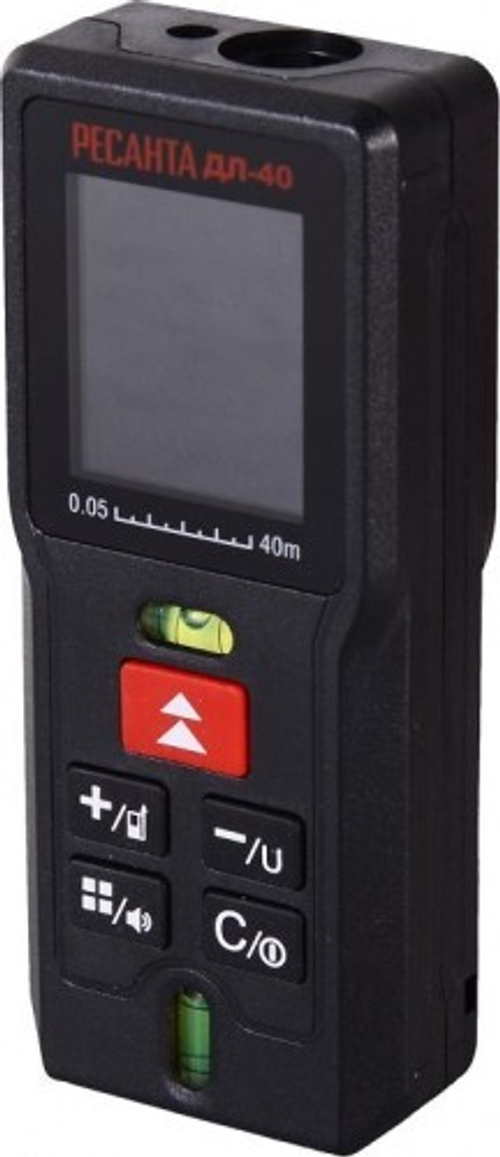 Дальномер ДЛ-40