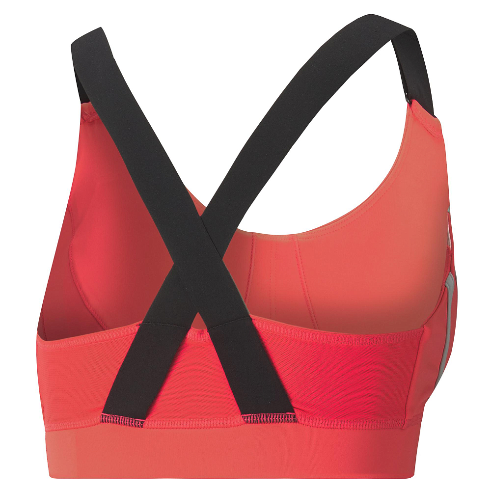 Женский топ-бра PUMA TRAIN FIRST MILE MID BRA PD