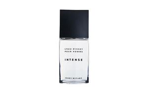 Issey Miyake L'eau D'Issey Pour Homme Intense