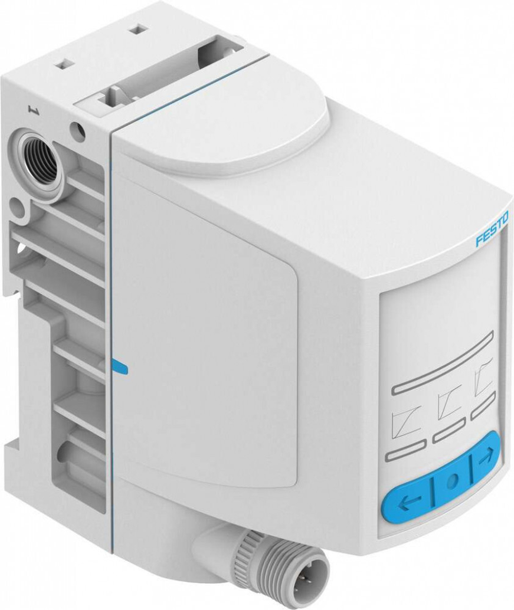 VPPI-5L-3-G18-0L10H-V1-S1 Пропорциональный регулятор давления