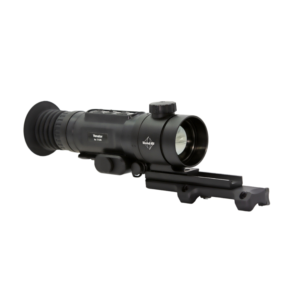 Тепловизионный прицел Dedal Venator