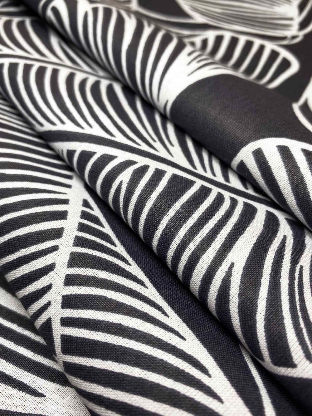 Пододеяльник Simple House "Fern" 2-сп 175х215 см