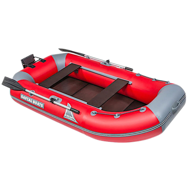 Доп. модификация лодок Pelican Гавиал Elegant Гребная