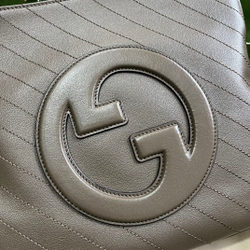 Gucci Blondie Small Tote Bag