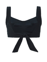 Лиф VIVIEN Super FIT (чёрный)