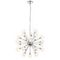 Подвесная люстра ST Luce Dualita SL431.103.24