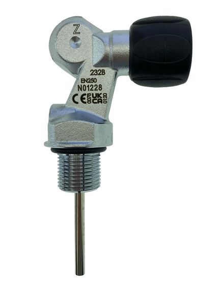 Z-вентиль Aqualung Aqualung 230 Bar