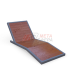 Лежак Бэйсик