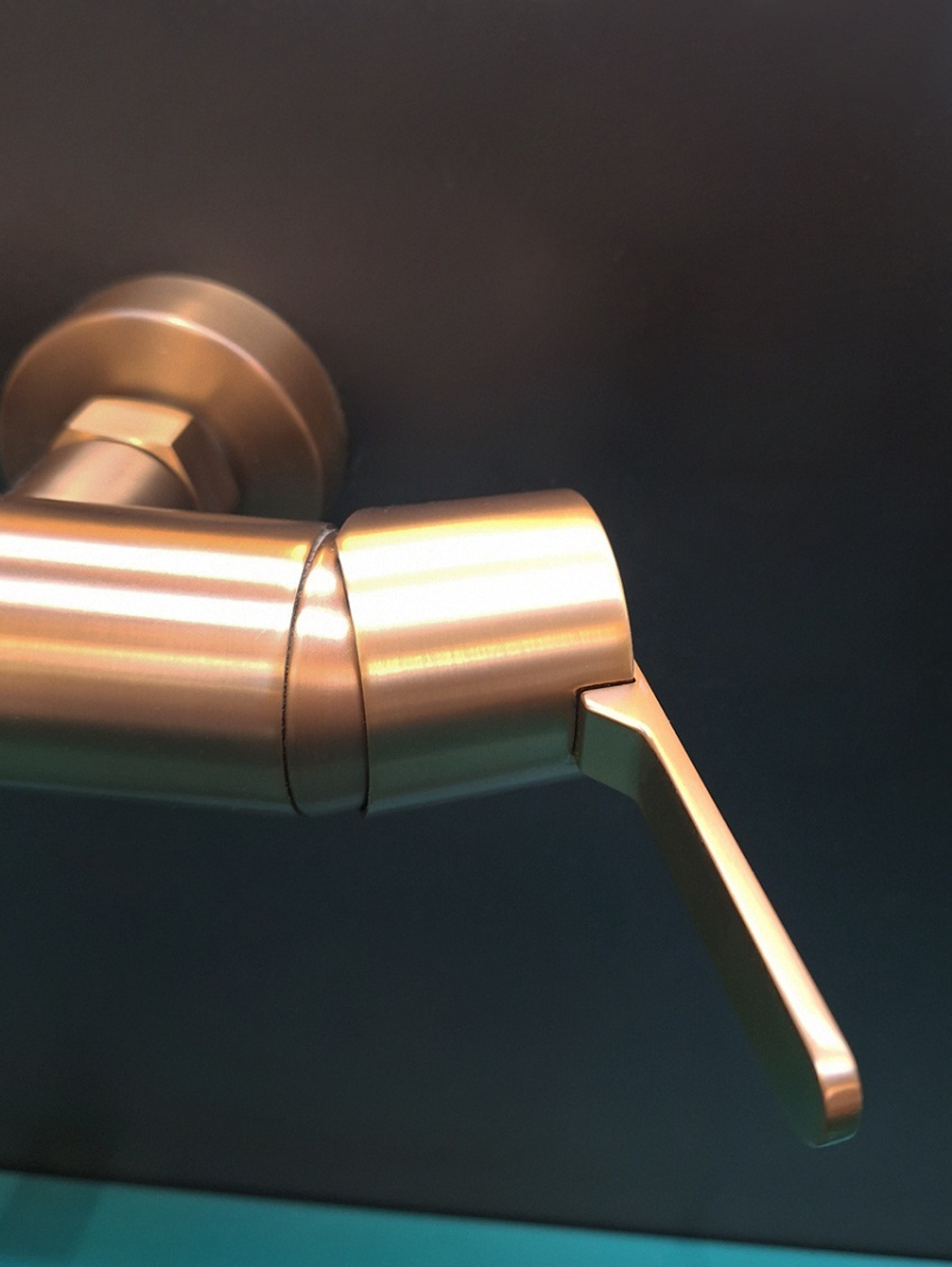 Смеситель для ванны AltroBagno Unione 0223 BC