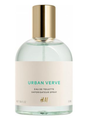 H and M Urban Verve