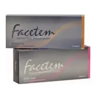 Facetem | Фэйстэм