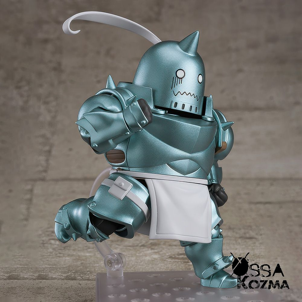 Нендройд Альфонс Элрик 796 (реплика)