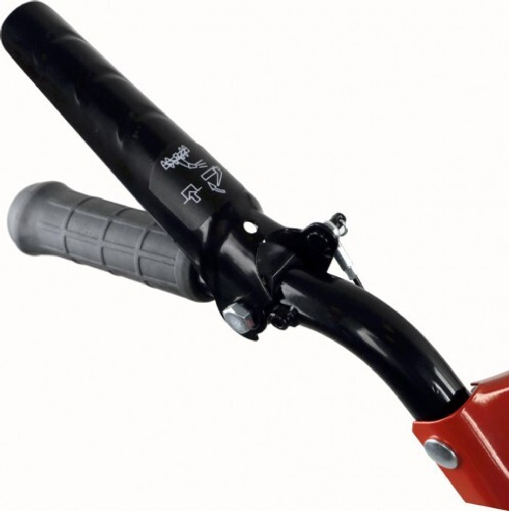 Бензиновый снегоуборщик DDE ST 6560 L ST6560L-13-DIY