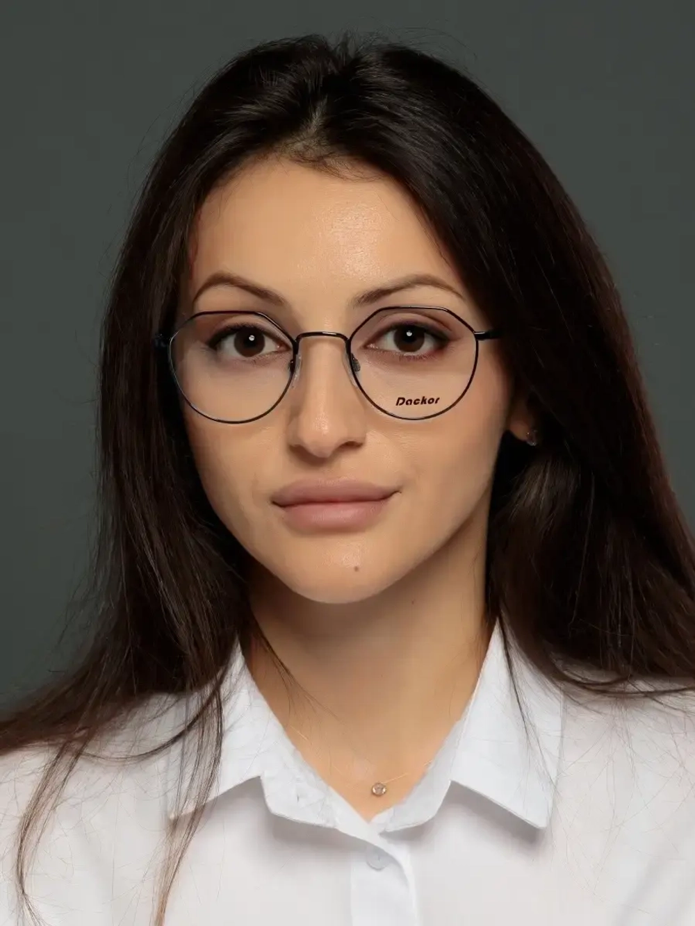 Оправа для очков для зрения