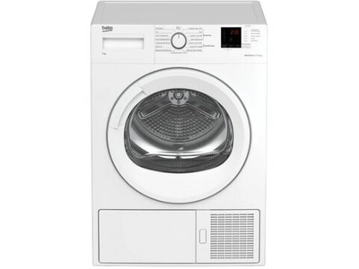 Сушильная машина Beko DF7412GA