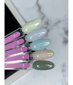 Klio Гель-лак Caprice №3, 9 мл