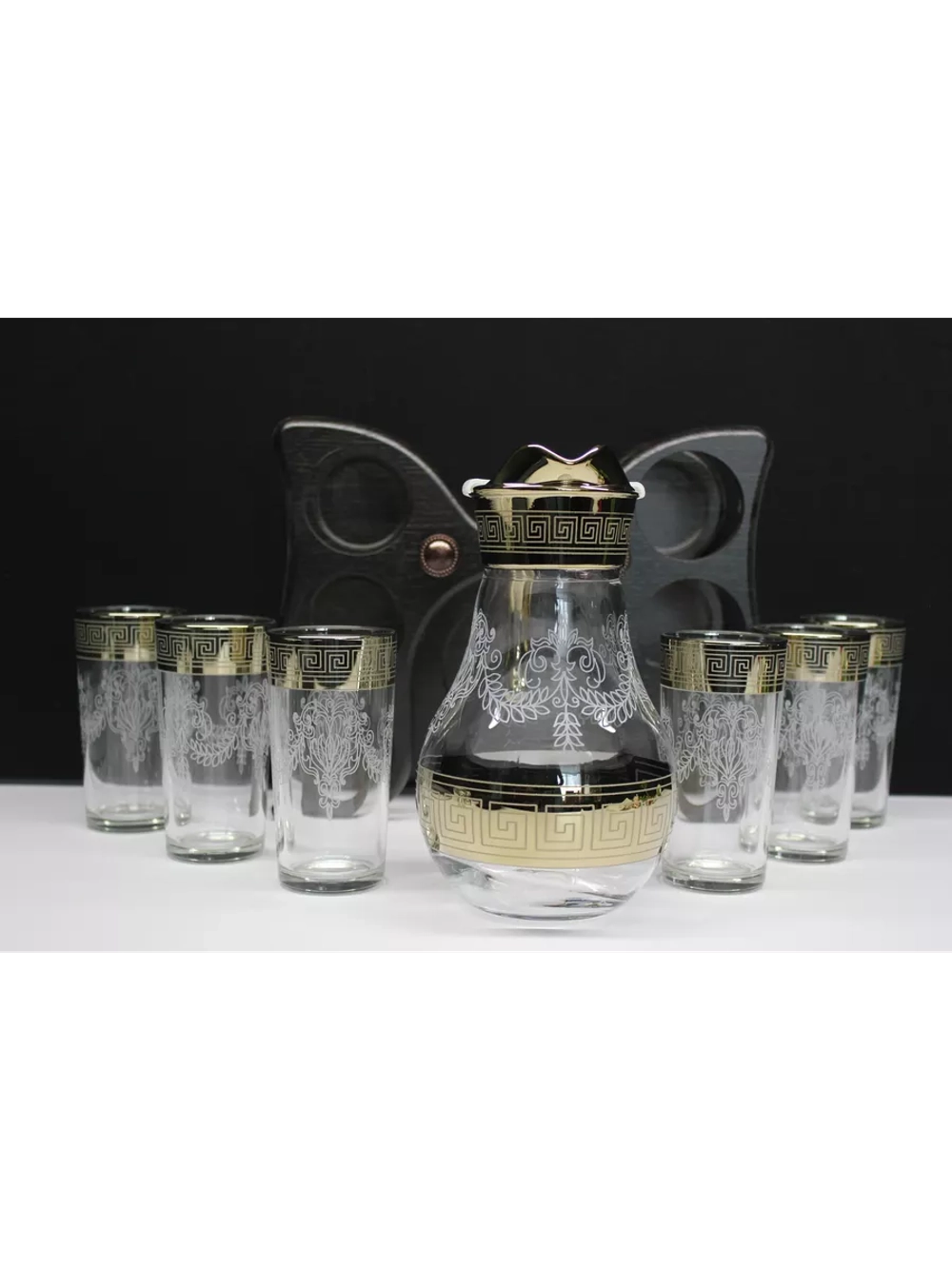 Подарочный мини бар