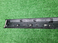 Накладка двери передняя левая Geely Atlas 1 16-22