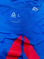 Футболка Reebok