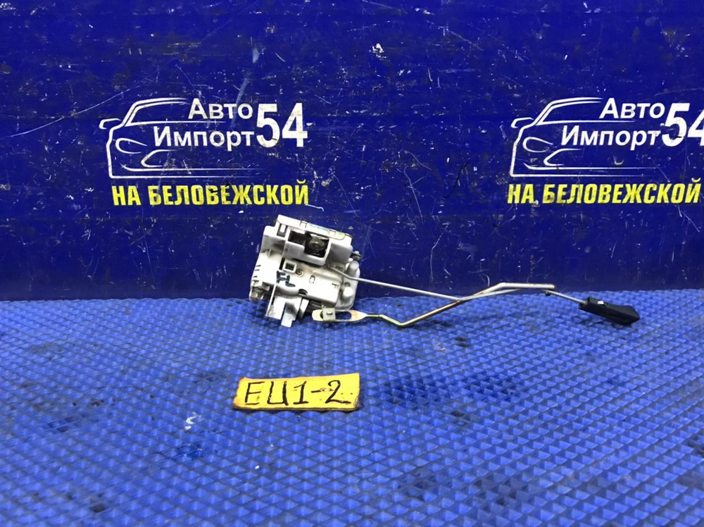 Замок двери передней левой Honda CIVIC 2001