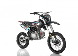 Питбайк Wels RX 125 17/14 E