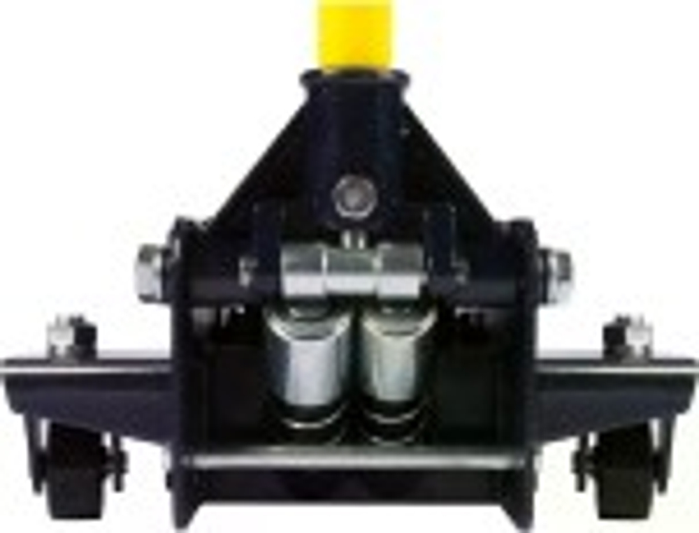 Домкрат подкатной Optimus OPT-8040 гидравлический, 3 т в0000114165