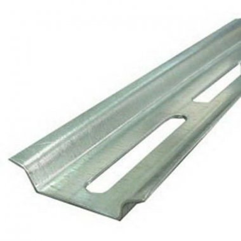DIN-рейка (120 см) оцинкованная TDM SQ0804-0005