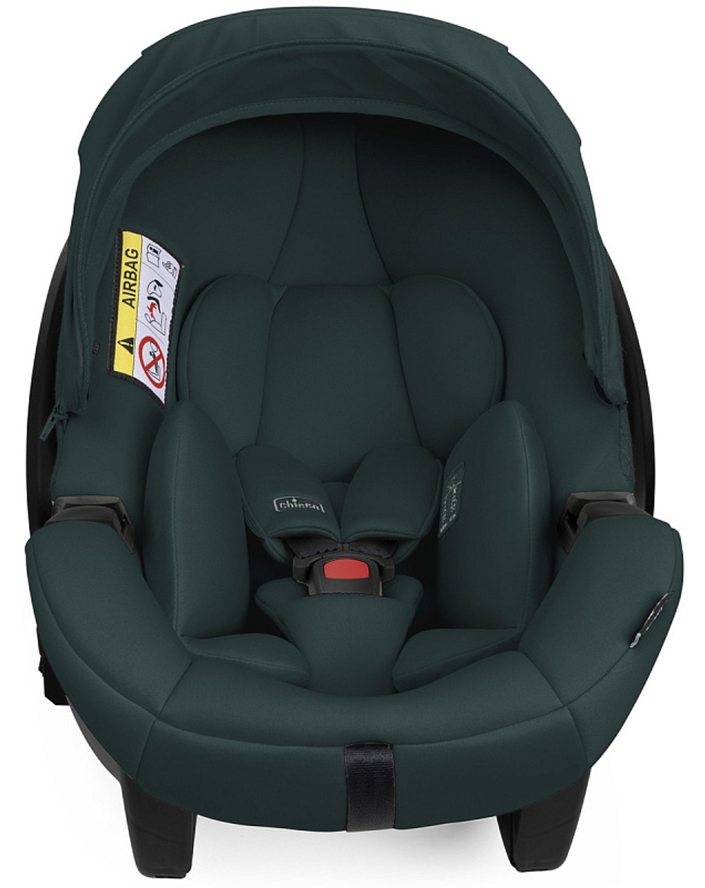 Автокресло Chicco Kory Plus I-size с базой Full 360 i-size base Fir Tree