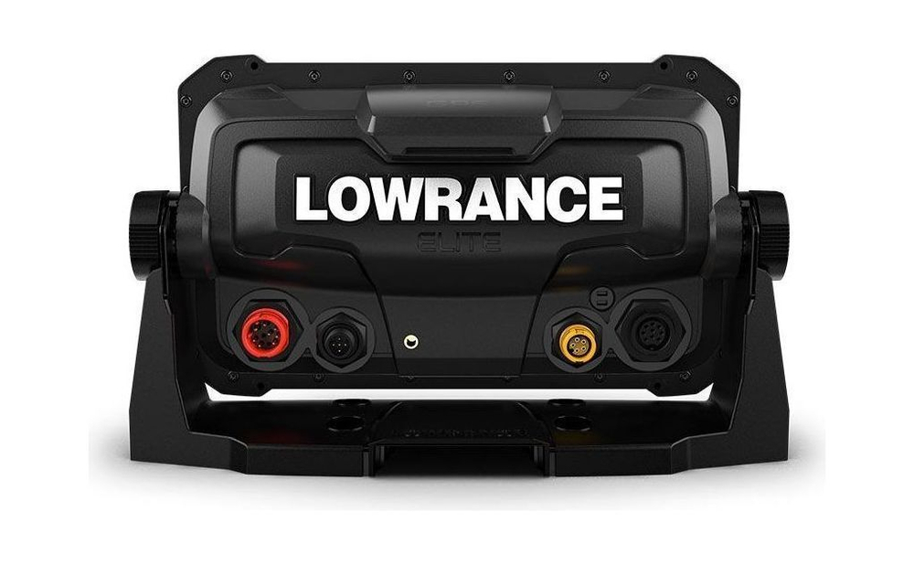 Картплоттер Lowrance Elite FS 7 Active Imaging 3-1 Transducer (ROW)