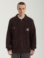 Кардиган Вязаный Chore Knit Jacket