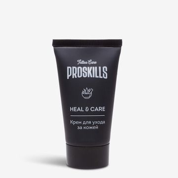 Крем для заживления ProSkills Heal & Care