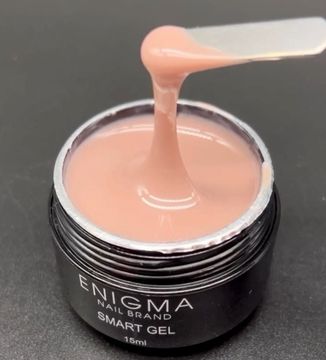 Жидкий бескислотный гель ENIGMA SMART gel 03 15 мл.