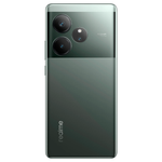Смартфон Realme GT6 16/512GB, Green (Зеленый туман)