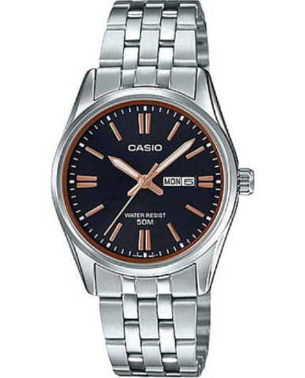 Часы Casio Collection LTP-1335D-1A2